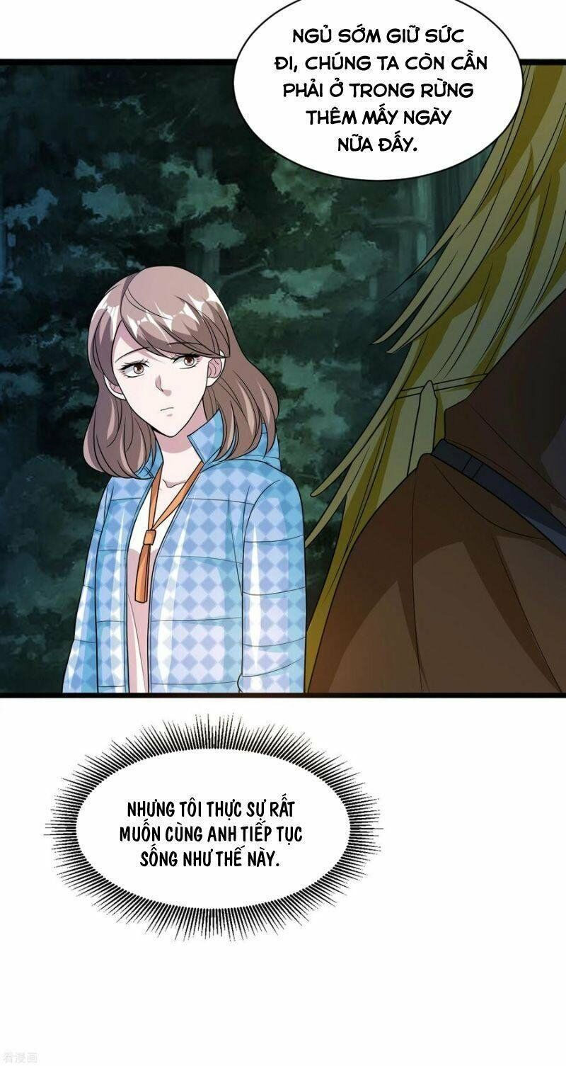 đô thị tà vương chapter 130 4