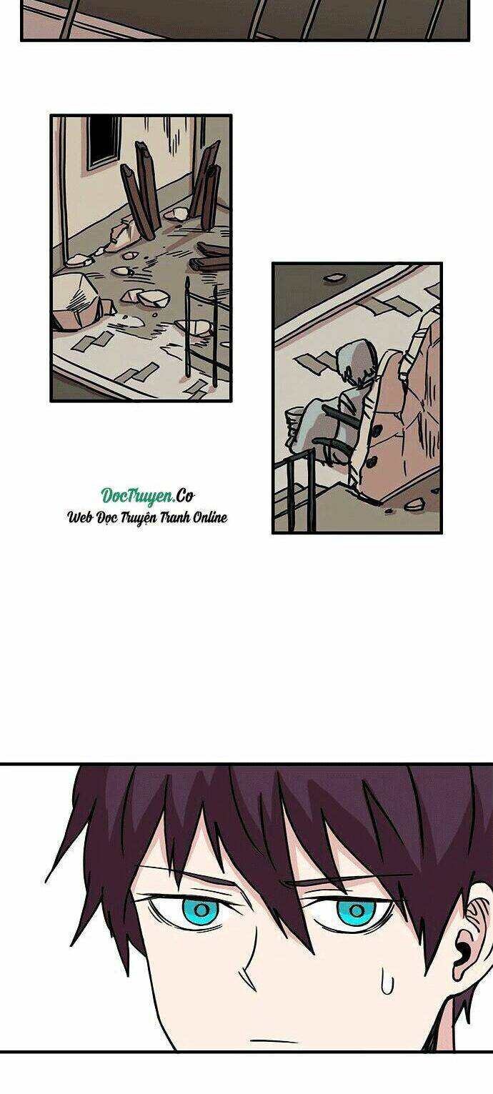 minus hand chapter 4 5