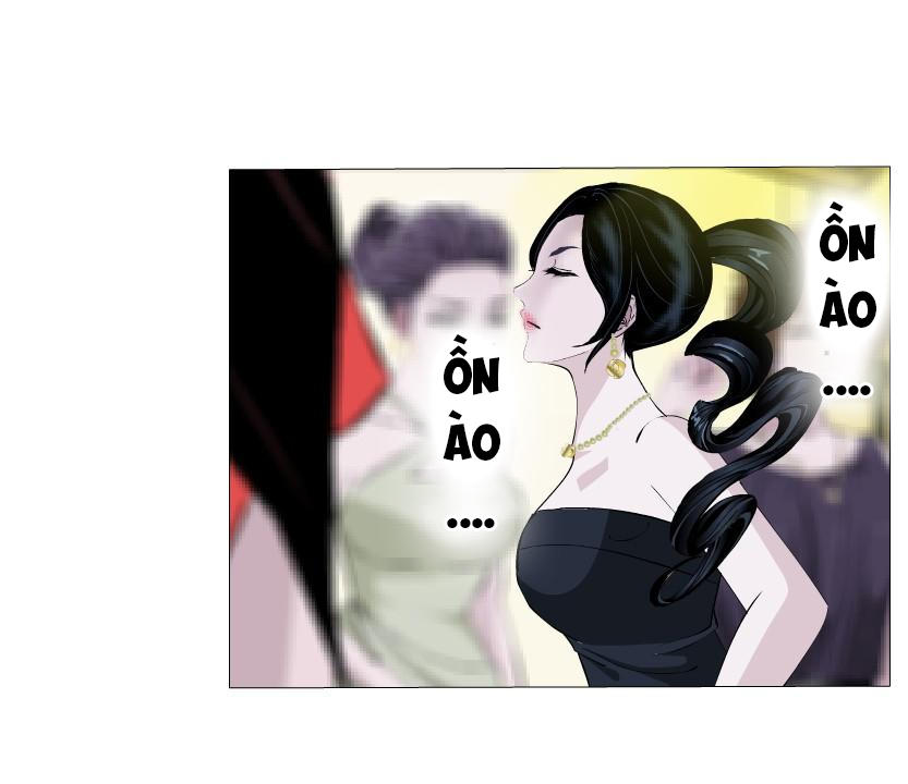 cạm bẫy của nữ thần chapter 71 25