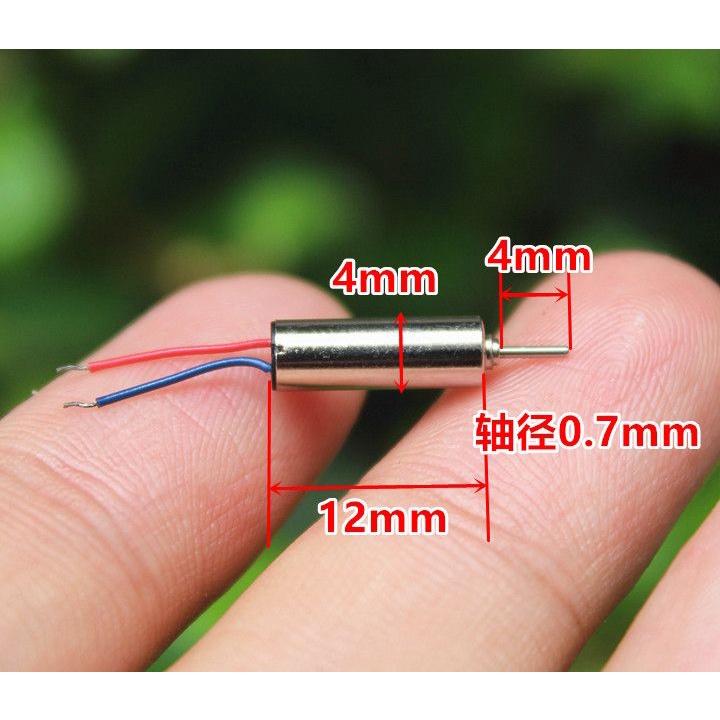 Động cơ máy bay 412