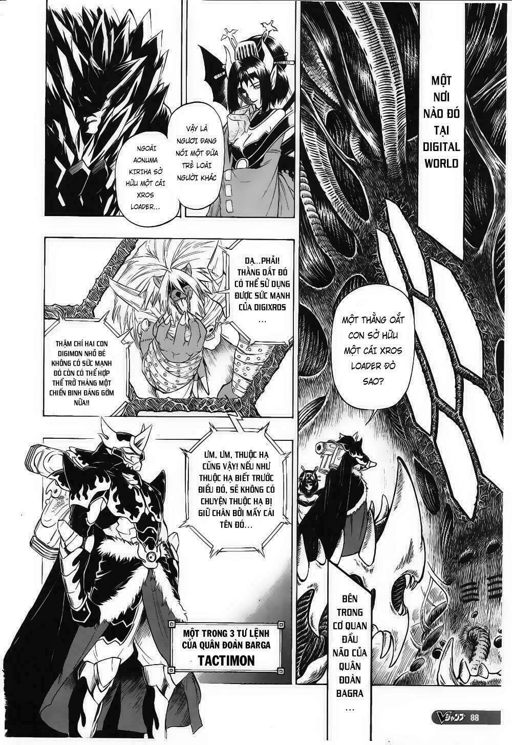 digimon xros wars chapter 2 4