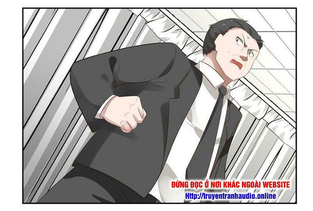 trên người ta có một rồng chapter 153 1