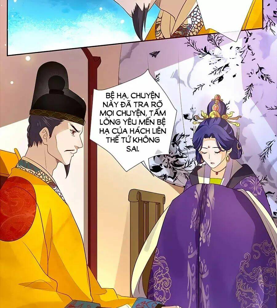 cửu khuyết phong hoa chapter 25 28