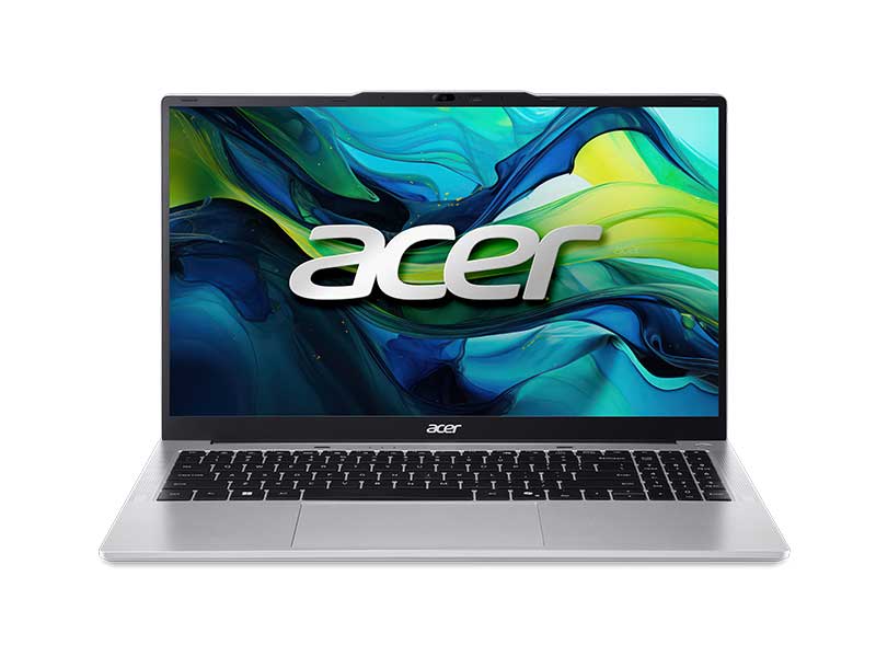 Laptop Acer Aspire Lite 15 AL15-71P-517D NX.J7KSV.001 (Intel Core i5-12450H | 16GB | 512GB | Intel UHD | 15.6 inch FHD | Win 11 | Bạc) - HÀNG CHÍNH HÃNG