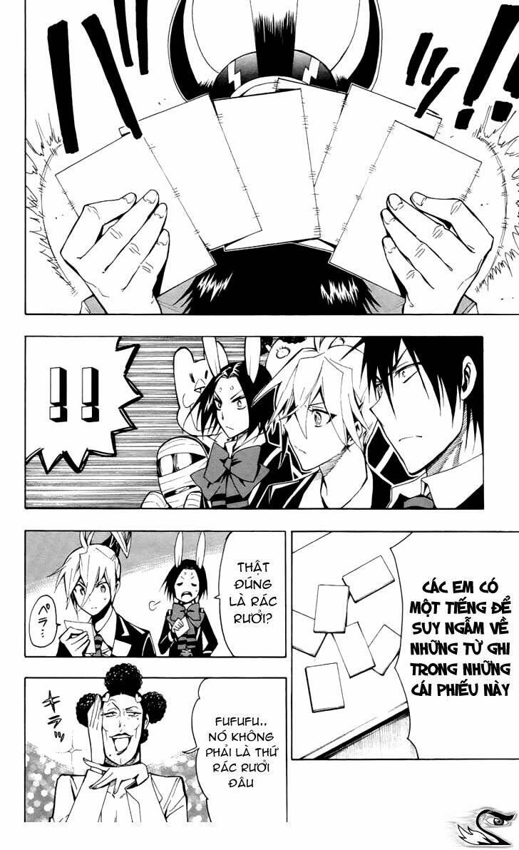 samurai high school chapter 23 10