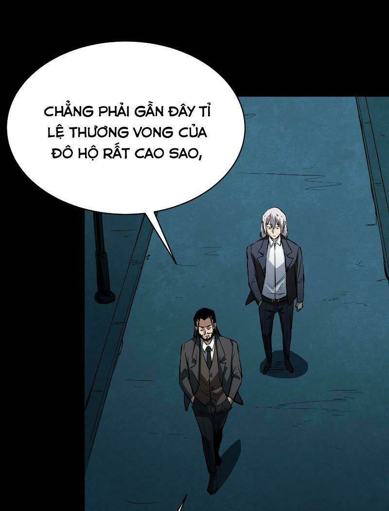 kiêm chức diêm vương chapter 16 5