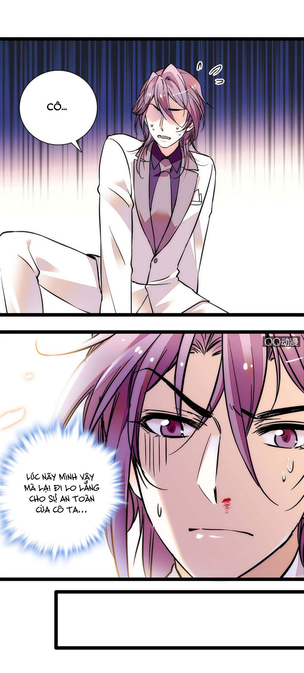 tịch nhan hoa nở chỉ vì em chapter 69 13