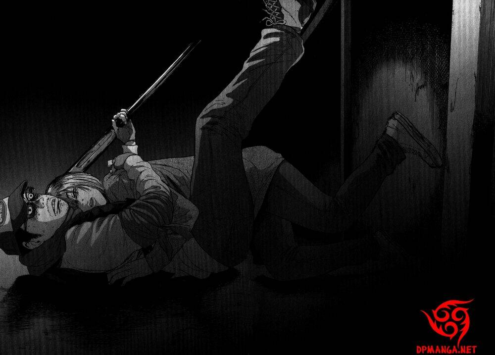 tôi là người hùng chapter 72 12