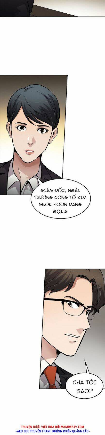 điều tra viên chuyển sinh chapter 101 15