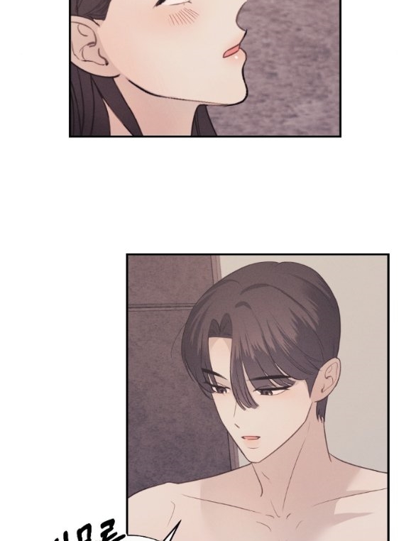 [18+] người vợ quyến rũ chapter 20.1 9