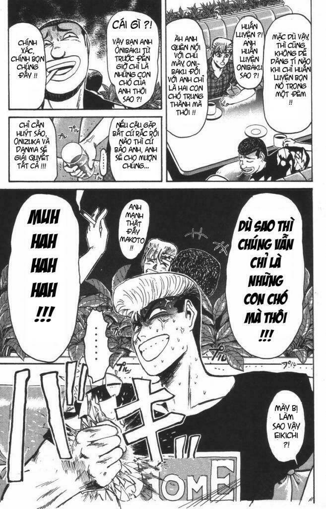 shonan junai gumi chapter 107 19