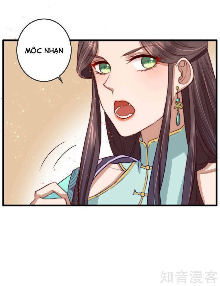 hành trình thịnh sủng chi cẩm tú chapter 12 2