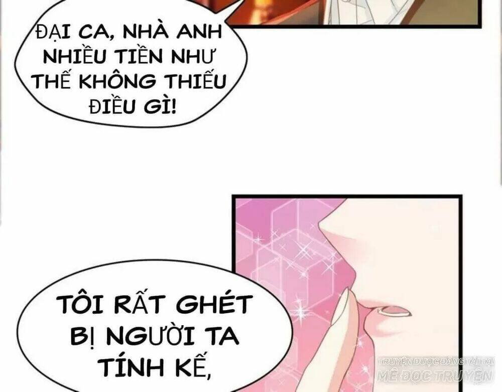 tổng tài đại nhân song mặt kiều thê chapter 26 21