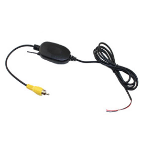Bộ Dây Thu Phát Màn Hình 12VDC