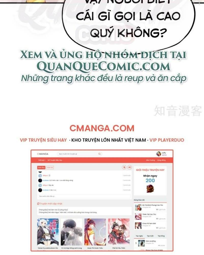 vòng bạn bè mạnh nhất của tiên giới chapter 29 43