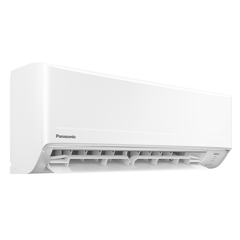 Máy lạnh/ Điều hòa Panasonic CU/CS-WPU9ZKH-8 - 1HP - Một chiều - Lọc sạch bụi mịn tới 99% - Inverter kết nối wifi - Hàng chính hãng