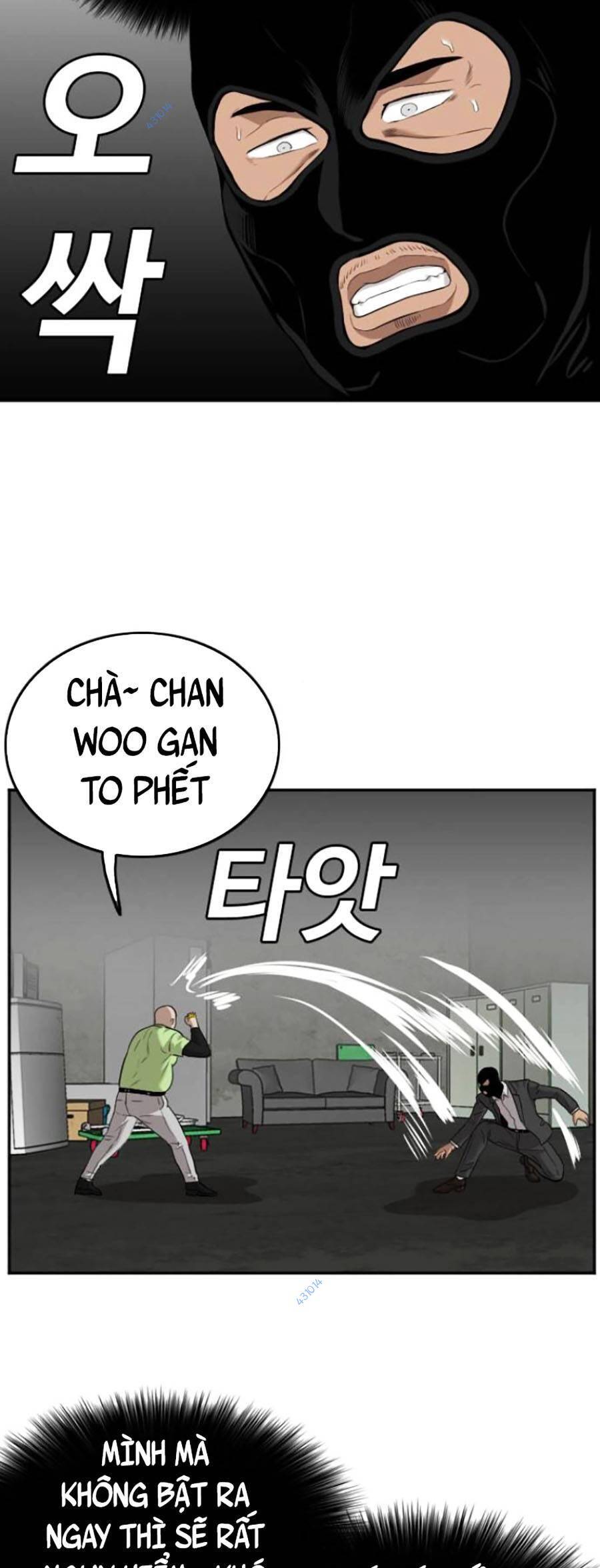 người xấu chapter 121 50