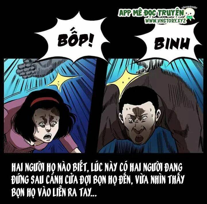 U Minh Ngụy Tượng Chapter 159 11