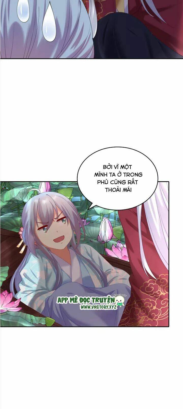 đô đốc đại nhân sủng thê kí chapter 53 3