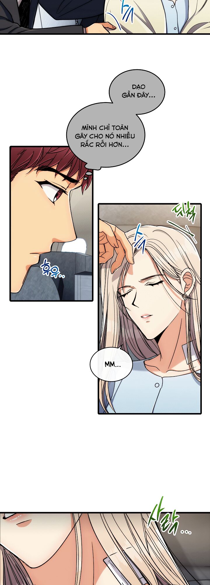 bác sĩ trùng sinh chapter 60 13