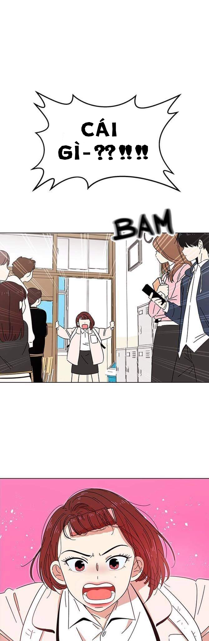 mùa hoa nở rộ chapter 2 5