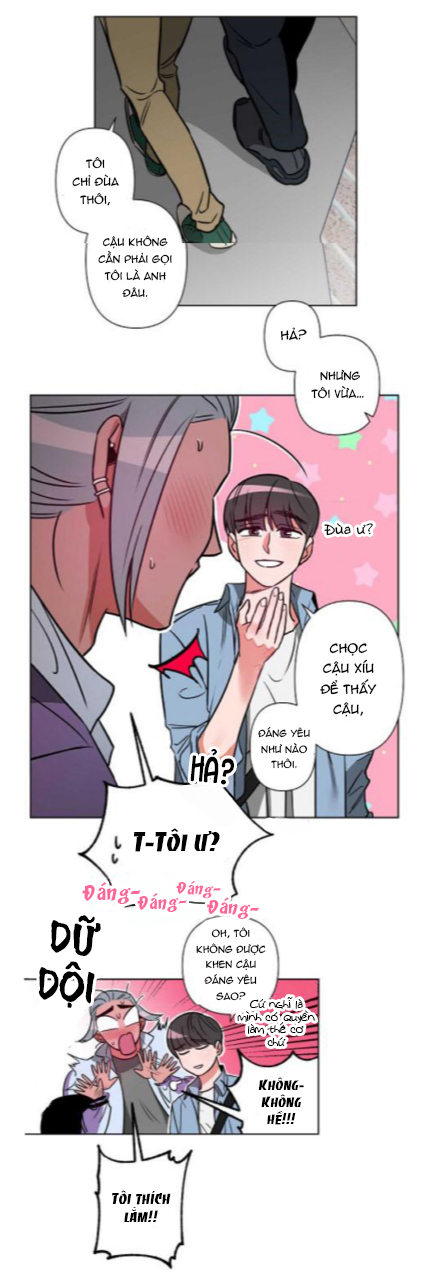 cơ thể hoàn mỹ của bạn tình chapter 3 16