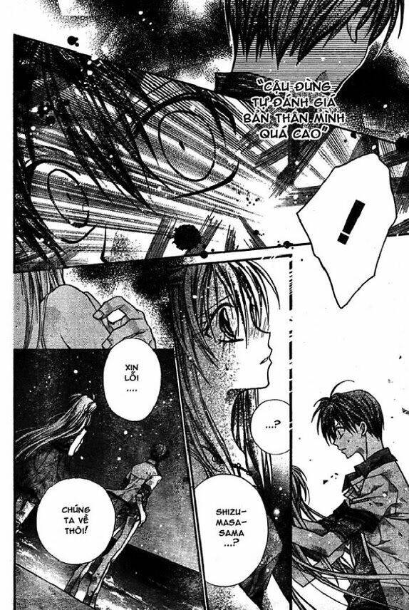 hội quý tộc chapter 13 25