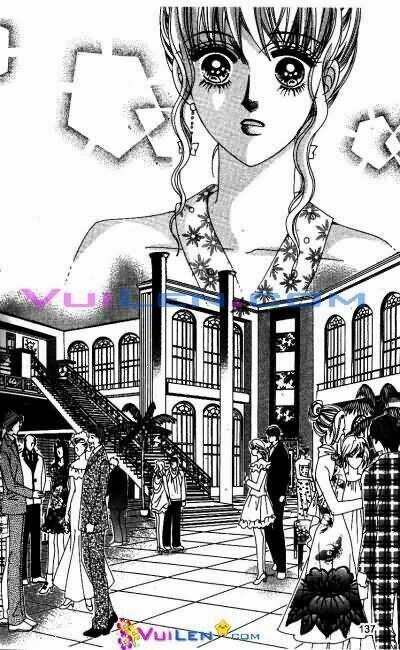 đừng tin cô ấy chapter 1 137