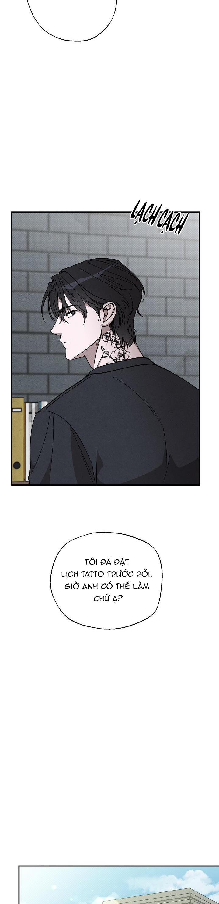 chạm vào em chapter 3 4