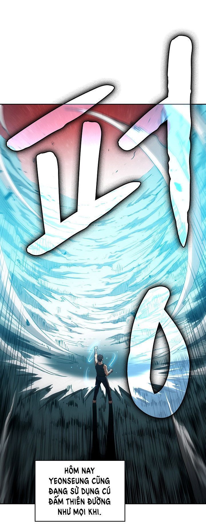 chòm sao trở về từ địa ngục chapter 16 47