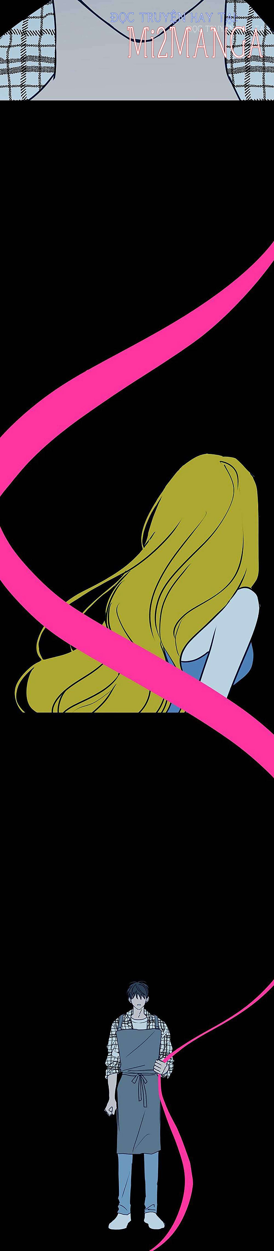 Kẻ Rác Rưởi Không Đáng Được Yêu chapter 6.2 16