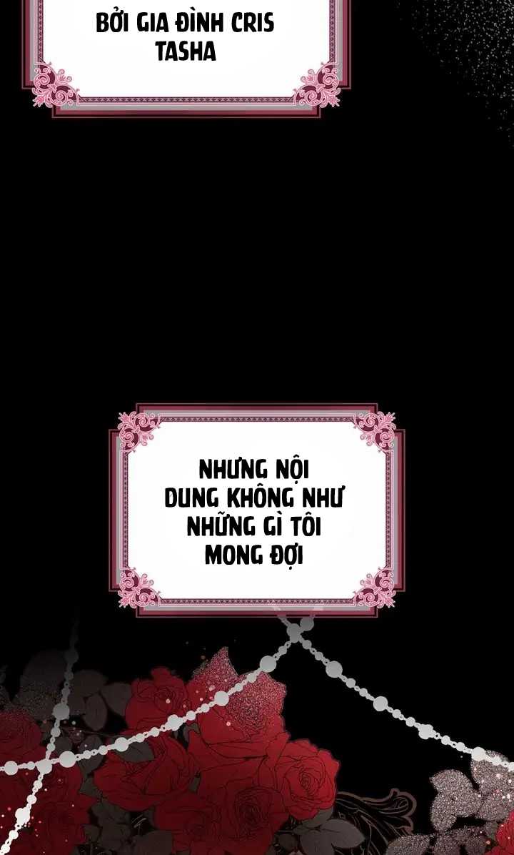 Lý Do Bảo Vệ Con Trai Của Phù Thủy chapter 1.1 - Trang 47