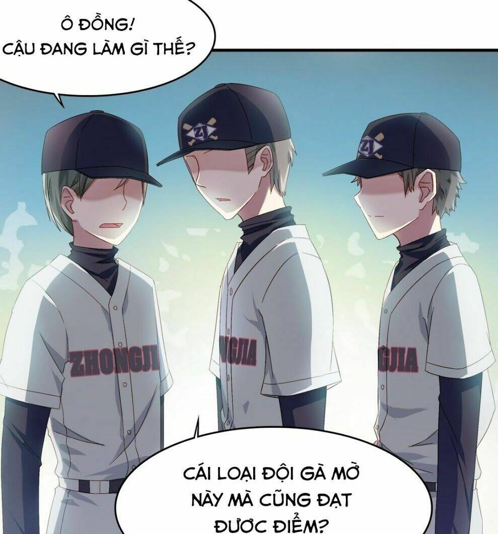 thời đại thiếu niên của chúng ta chapter 2 20