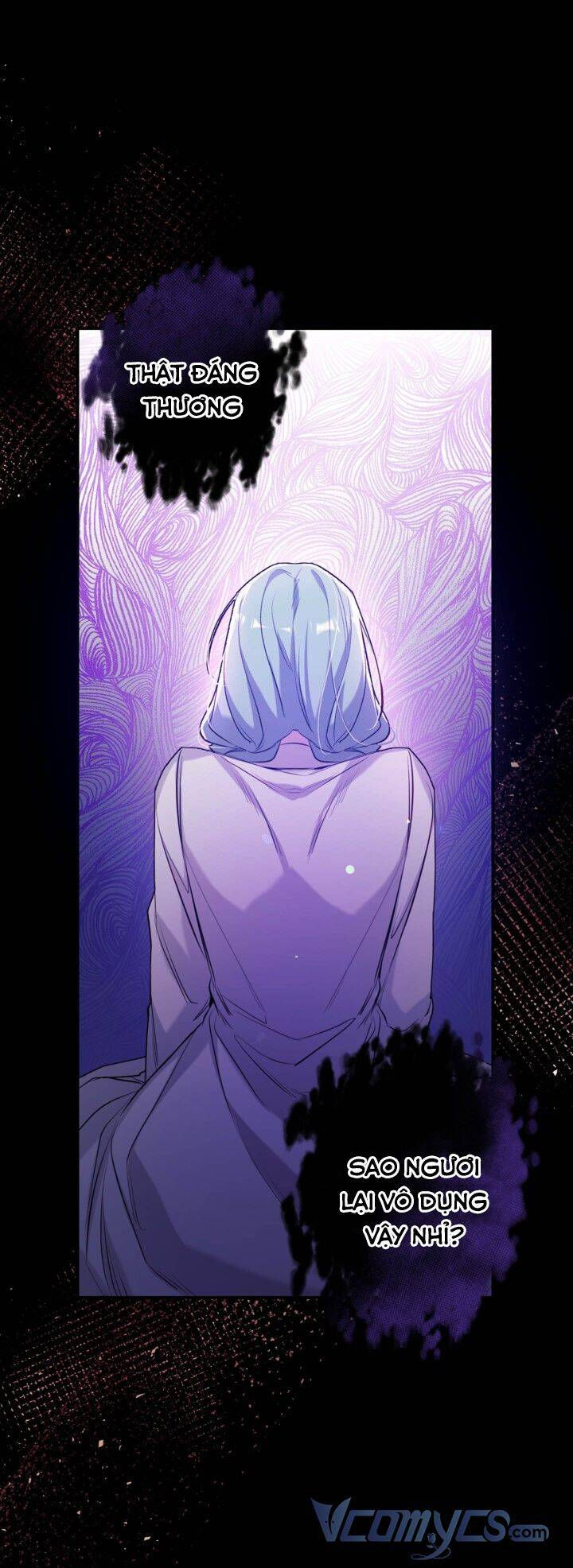 chúng ta có thể trở thành gia đình được không? chapter 49 1