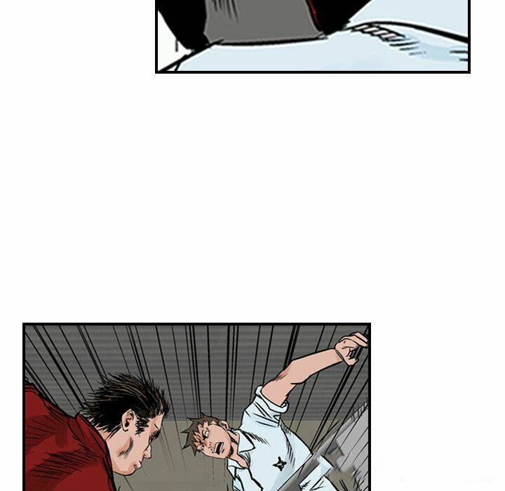 huyền thoại : khởi đầu chapter 47 54