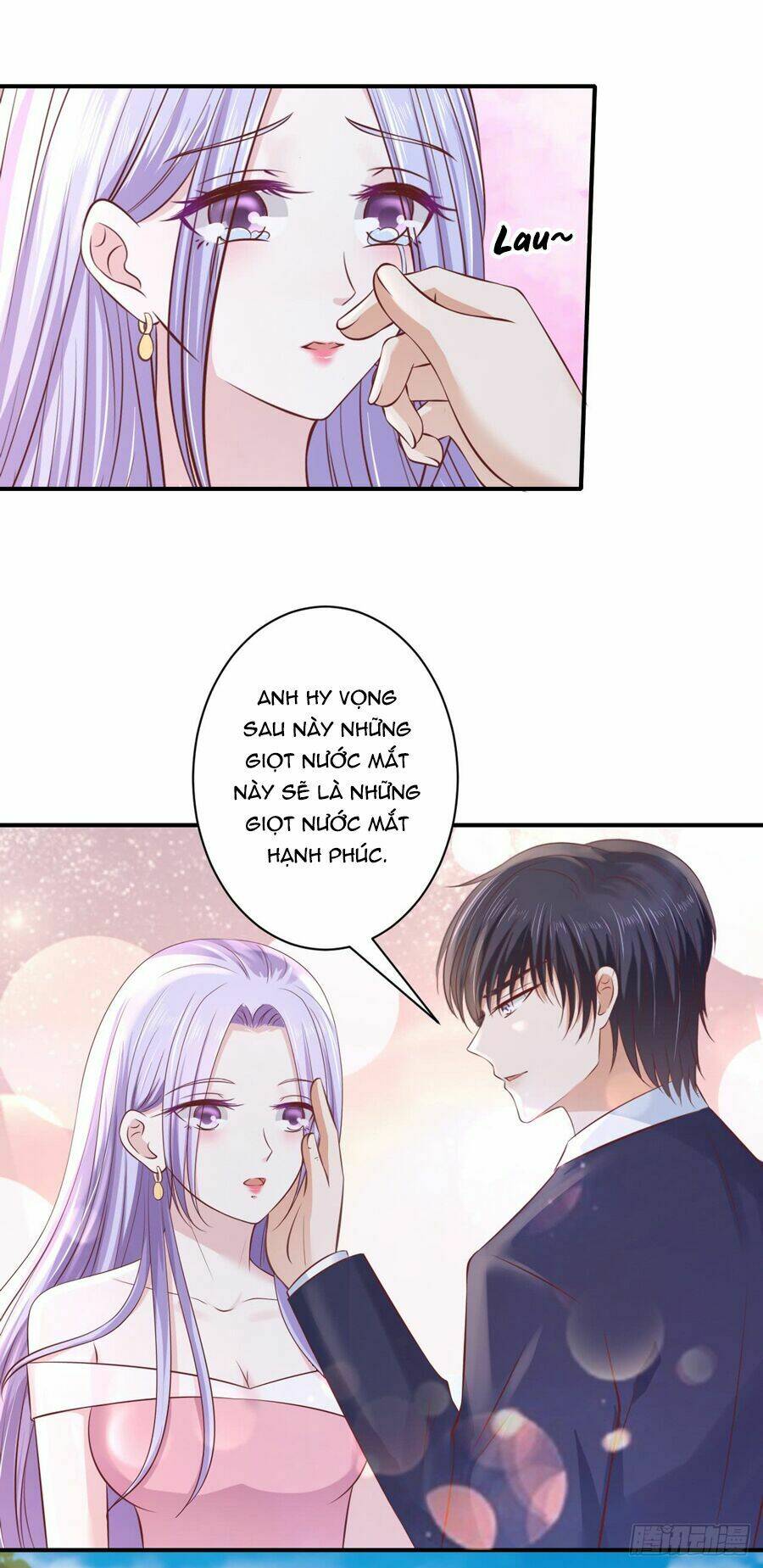 liệt ái tri hạ: series mật đào tiểu tình nhân chapter 271 29