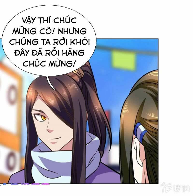 tuyệt thế thần hoàng chapter 105 35