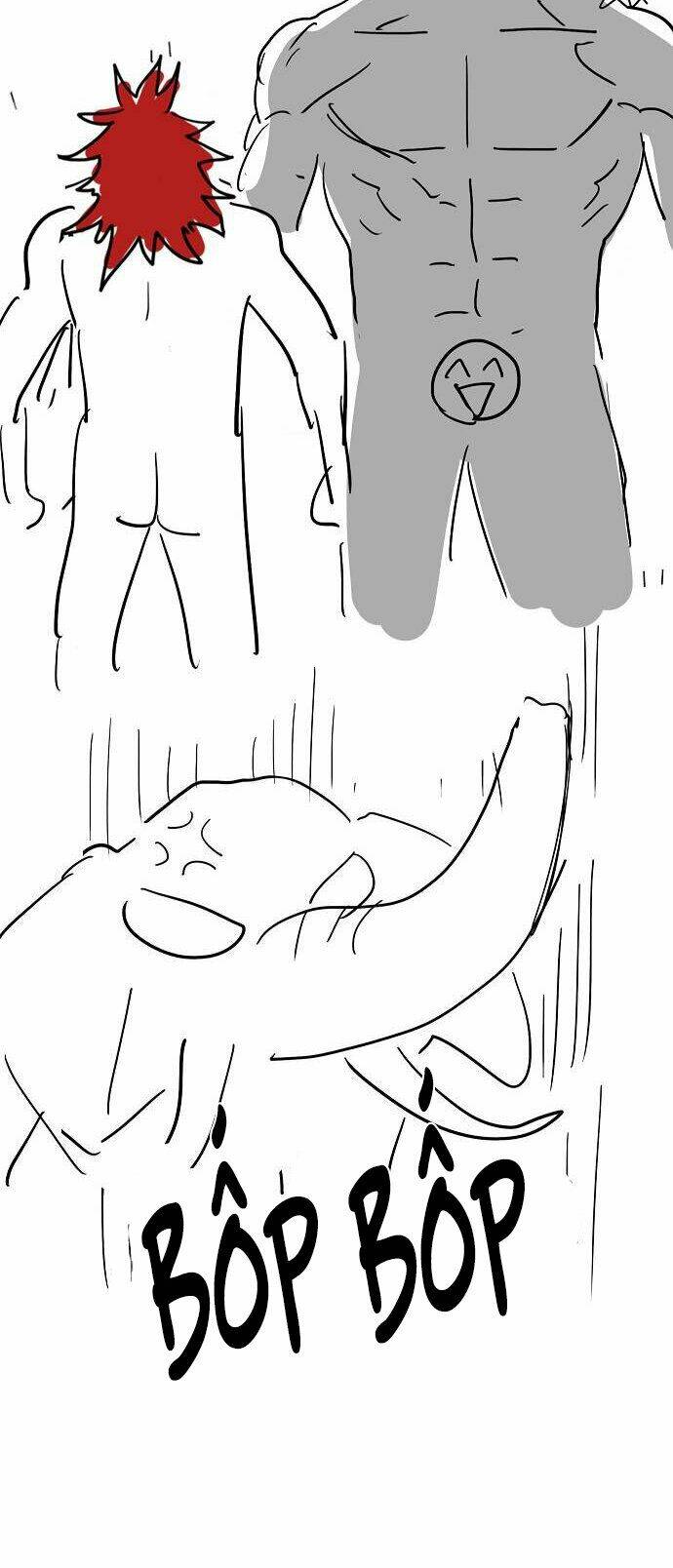 võ sĩ - the boxer chapter 51.2 19