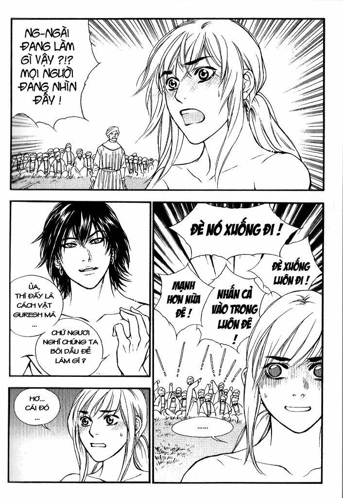 1001 nights chapter 30 18