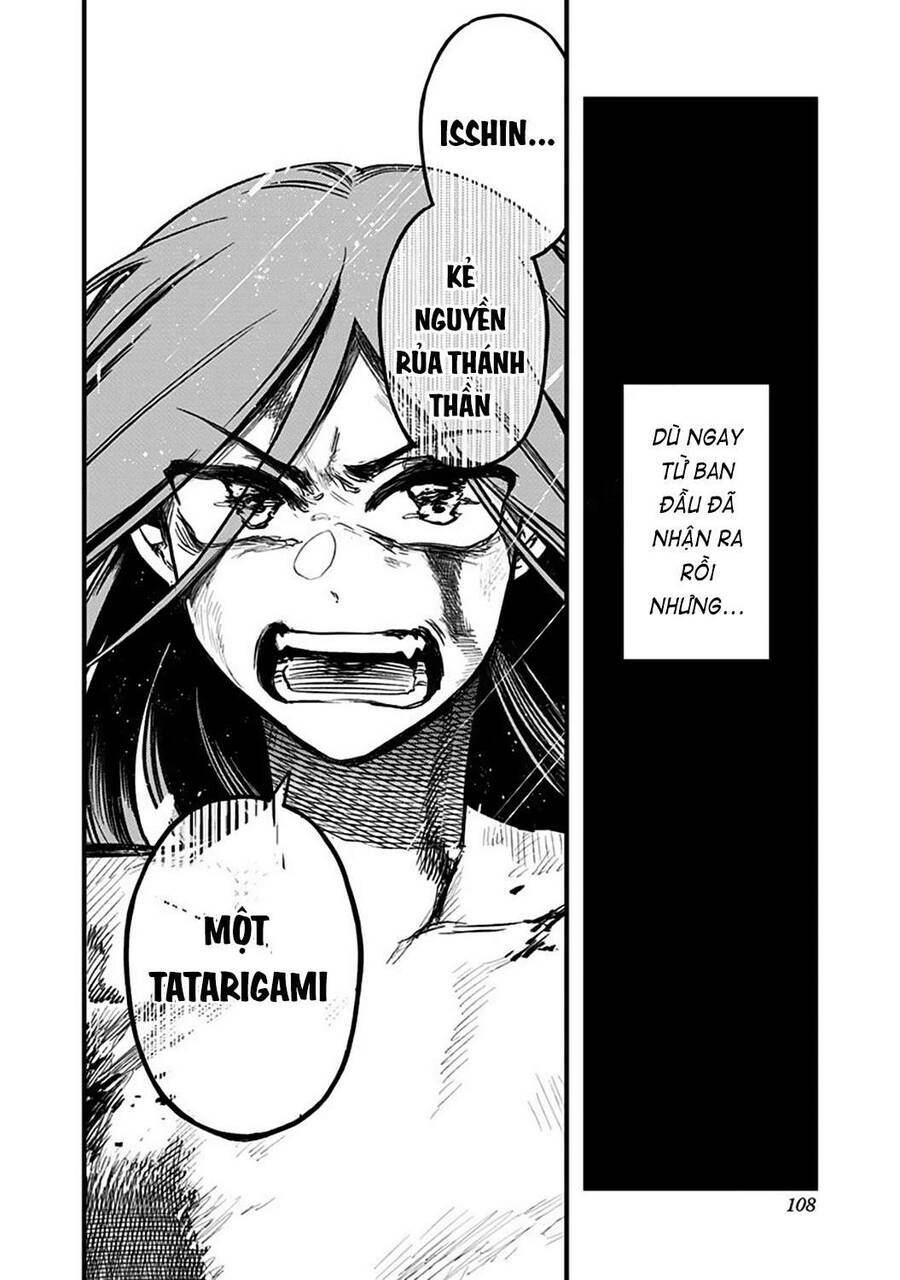 lòng từ bi của thần chapter 2 50