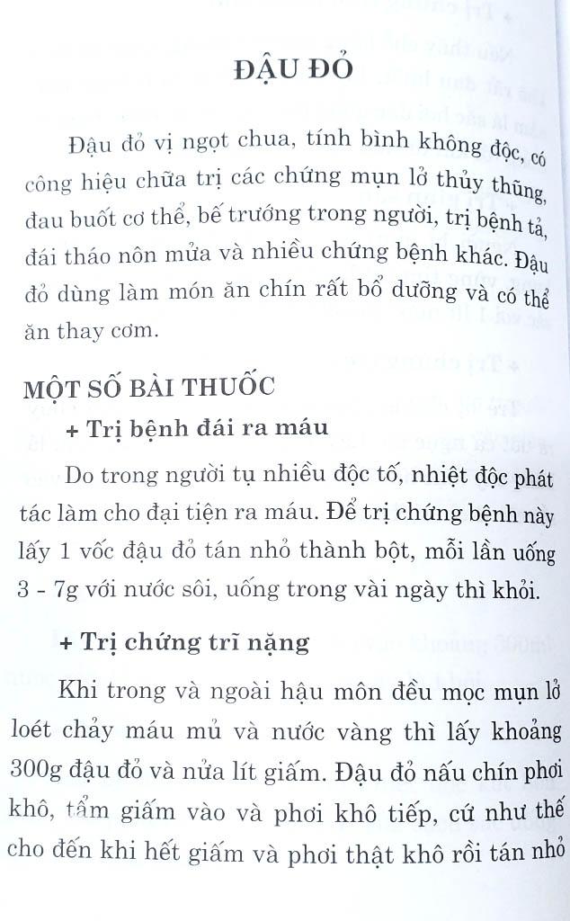 500 Bài Thuốc Hay Chữa Bệnh Theo Kinh Nghiệm Dân Gian (Tái Bản 2023)