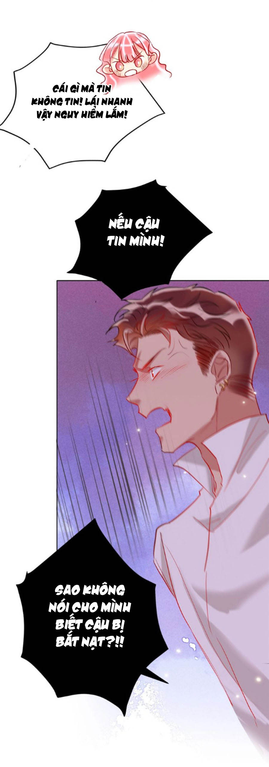 kế hoạch đánh chiếm của công chúa nghèo chapter 41 10