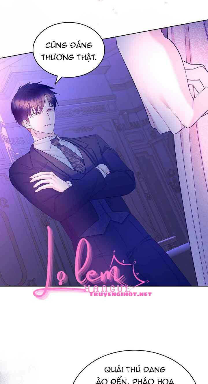 kẻ tạo ra nữ phản diện chapter 52.1 23