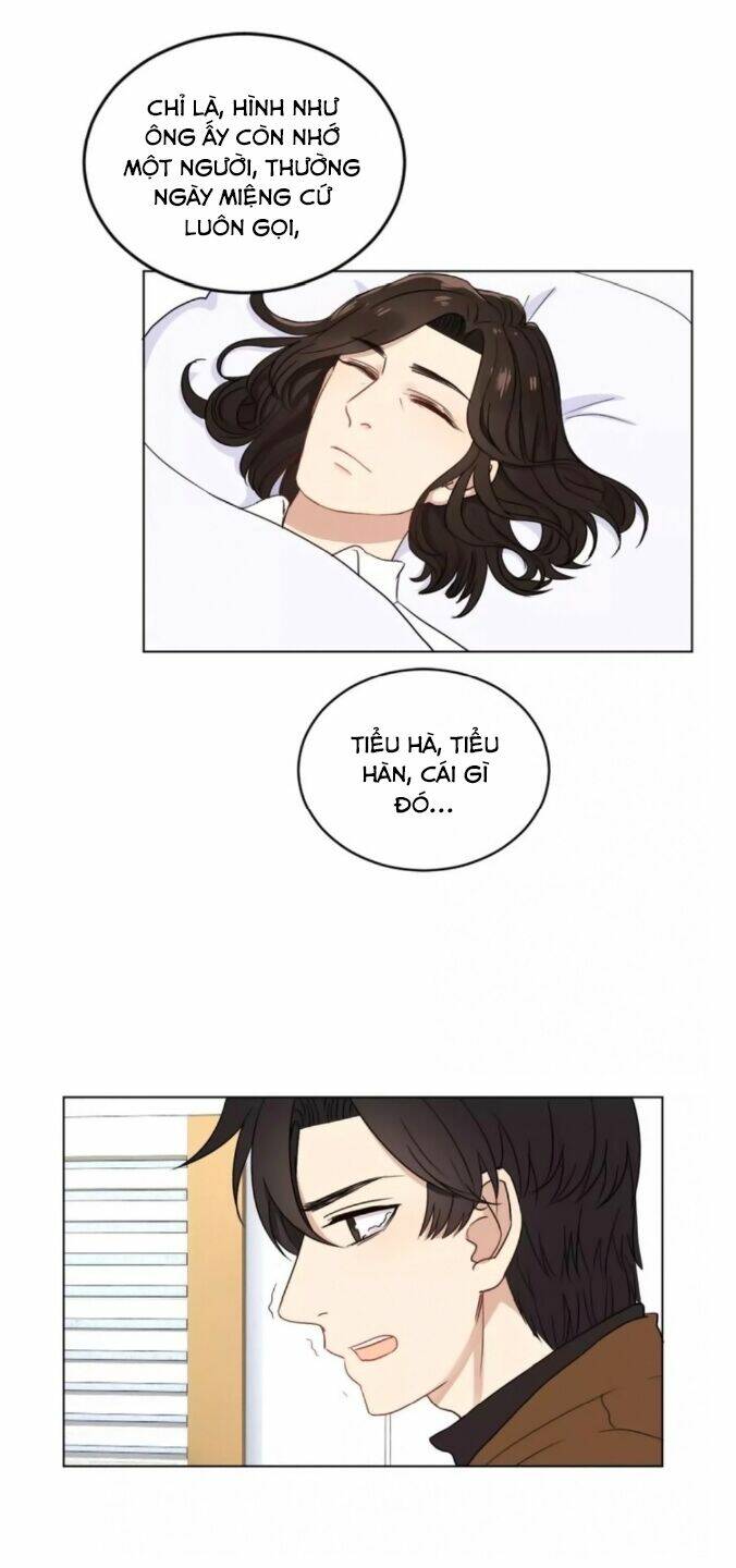 chào buổi sáng, hướng dương chapter 39 12