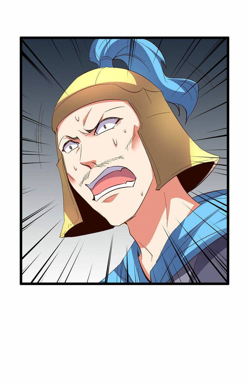 phục thiên thánh chủ chapter 86 28