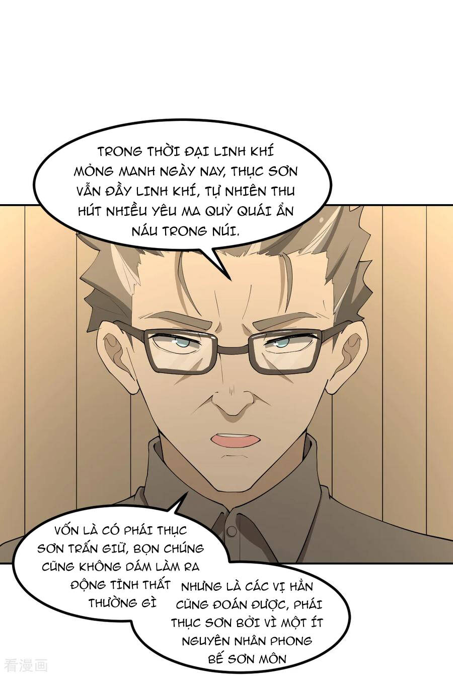 nghịch thiên tiên mệnh chapter 68 29