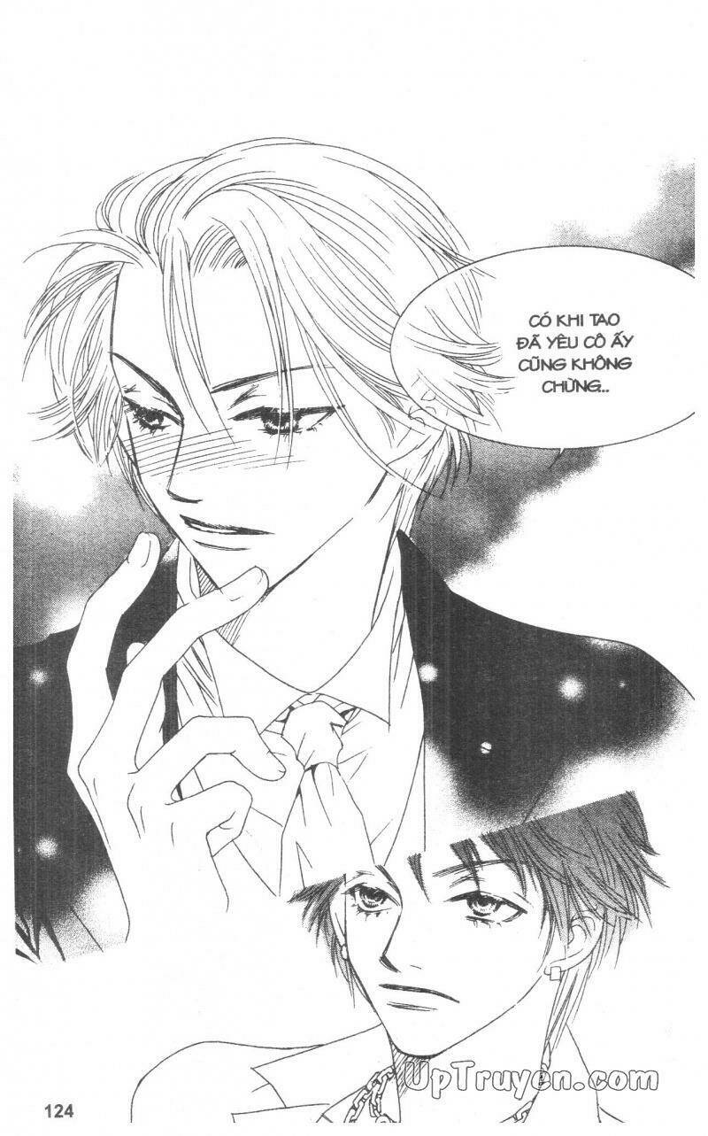 cinderella man chapter 4 124