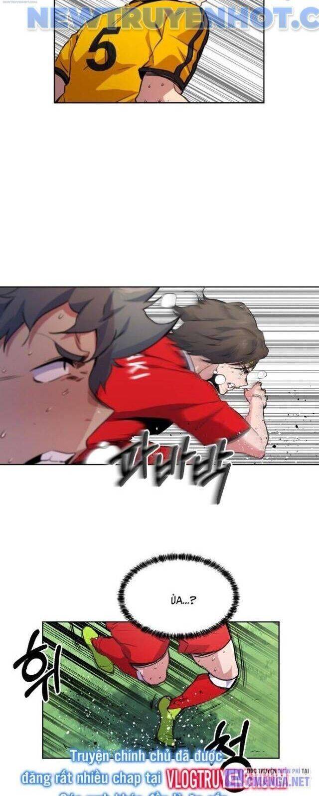 Góc Cao Khung Thành chapter 81 17