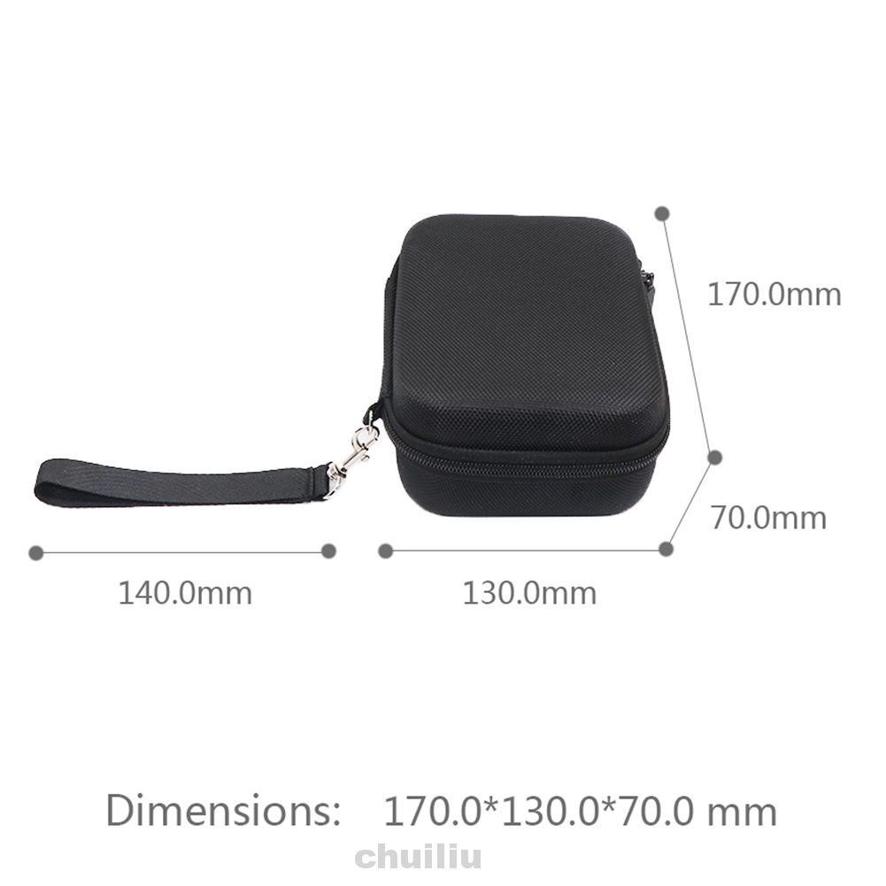 Túi Đựng Chống Sốc Cho Máy Ảnh Dji Osmo