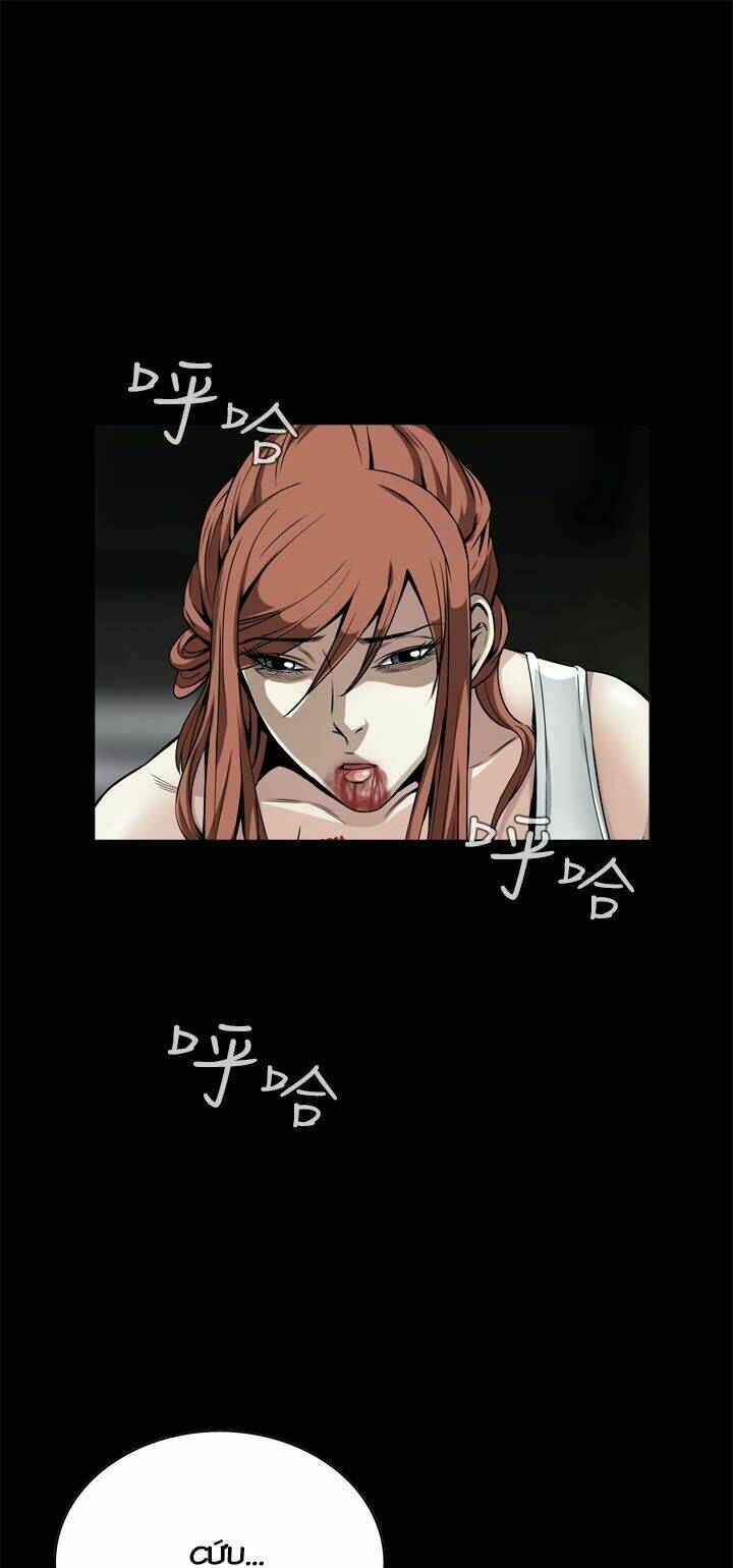 giấc mơ khủng khiếp - deadful dream chapter 11 47